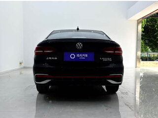 2022 Volkswagen Lavida III Рестайлинг, чёрный, 1228999 рублей, вид 5