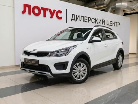 Kia Rio IV