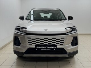 2026 Toyota Wildlander II, серый, 4700000 рублей, вид 2