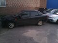2013 Lada (ВАЗ) Granta I, чёрный, 305000 рублей - вид 1