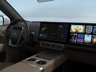 2026 Li Auto (Lixiang) L7 52.3 kWh I Рестайлинг, зелёный, 10790000 рублей, вид 2
