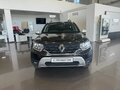 2021 Renault Duster II, чёрный - вид 1