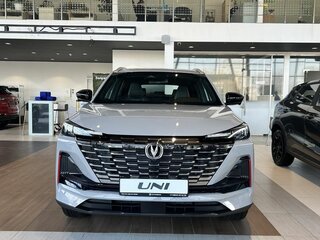 2026 Changan UNI-S I, серебристый, 3229900 рублей, вид 2