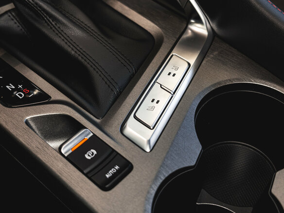 2024 Changan CS35 Plus I Рестайлинг, серый, 2709900 рублей - вид 29