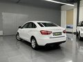 2021 Lada (ВАЗ) Vesta I, белый - вид 5