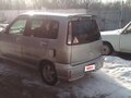 2000 Nissan Cube I Рестайлинг (Z10), серый, 190000 рублей - вид 4