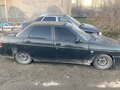 2003 Lada (ВАЗ) 2110, чёрный, 100000 рублей - вид 1