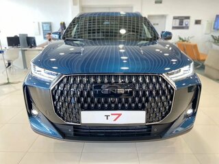 2026 Tenet T7, синий, 2985000 рублей, вид 2