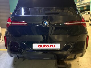 2025 BMW X3 Long 30L xDrive IV (G45/G48), чёрный, 6400000 рублей, вид 3