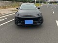 2025 Xpeng G6 80.8 kWh I Рестайлинг, чёрный, 3962033 рублей - вид 1