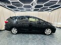 2016 Honda Shuttle II, чёрный, 1279000 рублей - вид 7