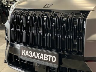 2026 Zeekr 8X Dawn, серый, 12500000 рублей, вид 4