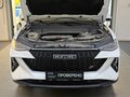 2023 Haval F7 I Рестайлинг, белый, 2030000 рублей - вид 8