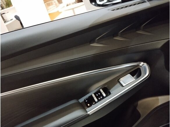 2026 Geely Cityray, серый - вид 25