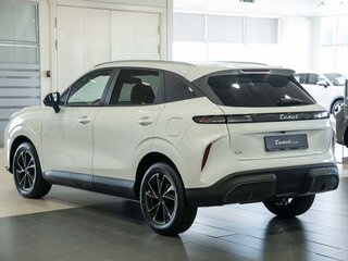 2026 Tenet Plus L4, белый, 2690000 рублей, вид 3