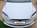 2022 Tesla Model X Plaid I Рестайлинг, белый, 11000000 рублей - вид 1