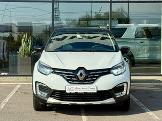 2021 Renault Kaptur I Рестайлинг, белый, 1925000 рублей, вид 3