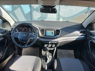 2025 Lada (ВАЗ) Vesta I Рестайлинг (NG), белый, 1280000 рублей, вид 2