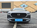 2025 Mazda CX-30 I, чёрный, 2111255 рублей - вид 2