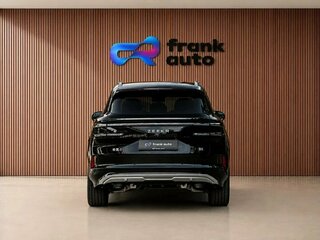 2026 Zeekr 8X 70 kWh, чёрный, 11600000 рублей, вид 5
