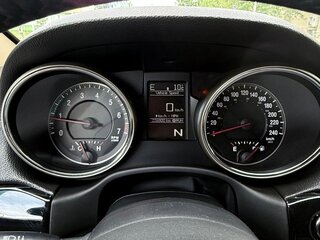 2011 Jeep Grand Cherokee IV (WK2), чёрный, 2100000 рублей, вид 3