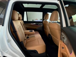 2026 GAC GS8 II, белый, 5349000 рублей, вид 3