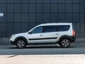2026 Lada (ВАЗ) Largus Cross I Рестайлинг, серебристый, 2017000 рублей - вид 8