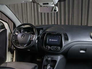 2018 Renault Kaptur I, белый, 1049000 рублей, вид 5