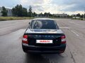 2010 Lada (ВАЗ) Priora I, чёрный, 330000 рублей - вид 2