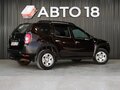 2015 Renault Duster I, коричневый - вид 2