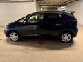 2020 Honda Fit IV, синий - вид 6
