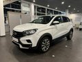 2019 Lada (ВАЗ) XRAY Cross I, белый, 1025000 рублей - вид 6
