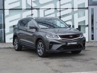 2024 Belgee X50, серый, 1900000 рублей, вид 1