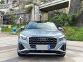2023 Audi Q2 L 35 TFSI I Рестайлинг, серый, 1760001 рублей - вид 1