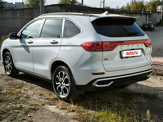 2023 Haval M6 II, белый, 1790000 рублей, вид 3