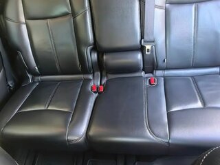 2015 Nissan Pathfinder IV, чёрный, 1400000 рублей, вид 5