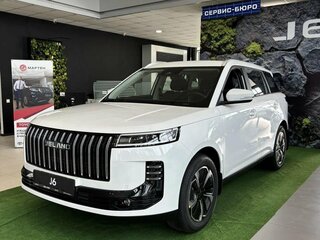 2026 Jeland J6, белый, 2749000 рублей, вид 1