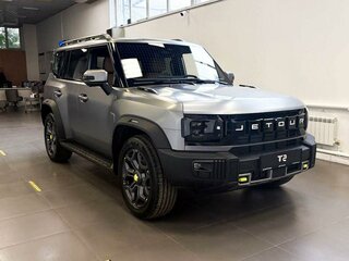 2026 Jetour T2, серый, 4499000 рублей, вид 3