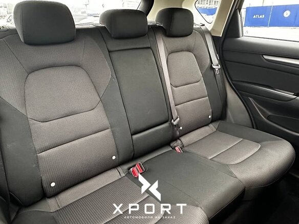 2026 Mazda CX-5 II Рестайлинг, пурпурный, 2700000 рублей - вид 30
