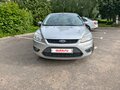 2009 Ford Focus II Рестайлинг, серый - вид 1