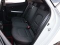 2017 Kia Ceed II Рестайлинг, белый, 1439000 рублей - вид 8