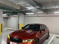 2019 BMW 3 серии 330i xDrive VII (G2x), красный, 3055000 рублей