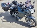 2007 BMW F 800 ST, серый, 375000 рублей - вид 3