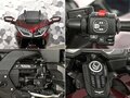 2025 Honda GL 1800 Gold Wing, красный - вид 9