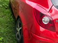2007 Opel Corsa D, красный, 250000 рублей - вид 6