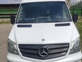 2015 Mercedes-Benz Sprinter, белый, 2980000 рублей