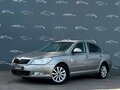 2012 Skoda Octavia II (A5) Рестайлинг, серебристый, 375500 рублей