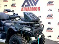 2024 CFMoto CFORCE 600 Advanced EPS, чёрный, 919000 рублей - вид 6