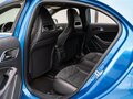 2015 Mercedes-Benz A-Класс 180 III (W176), голубой, 1445000 рублей - вид 10