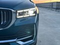 2023 Geely Monjaro I, синий, 3000000 рублей - вид 8